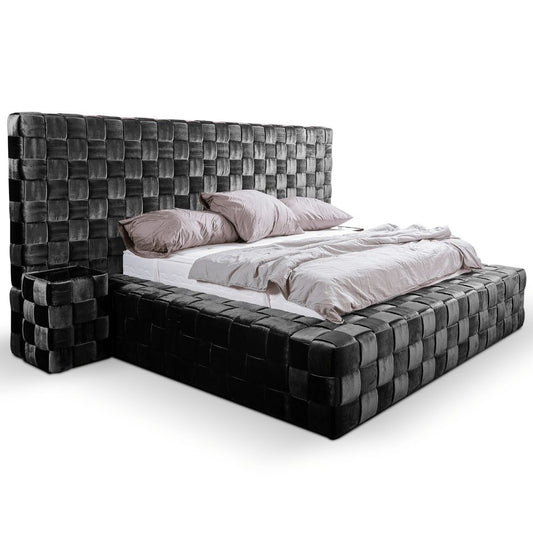 Bett Tokio Lux