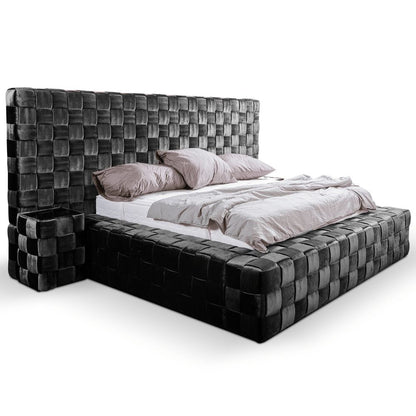 Bett Tokio Lux
