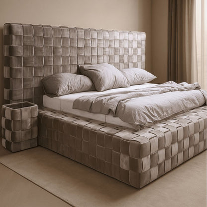 Bett Tokio Lux
