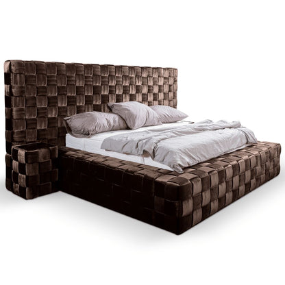 Bett Tokio Lux