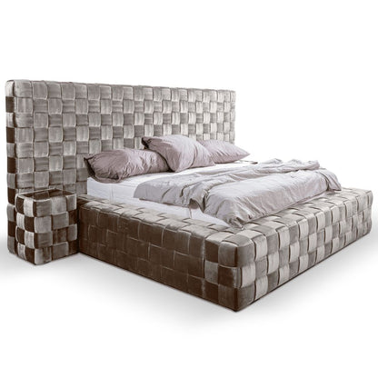 Bett Tokio Lux