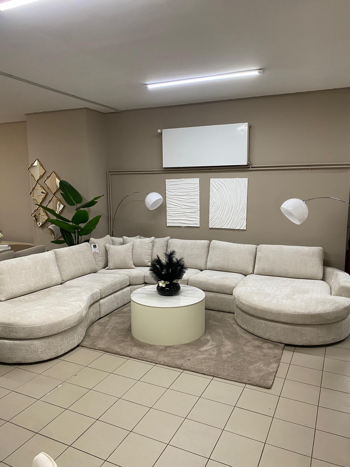 Bolton Sofa