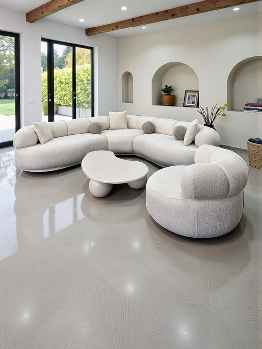 Camelia Sofa