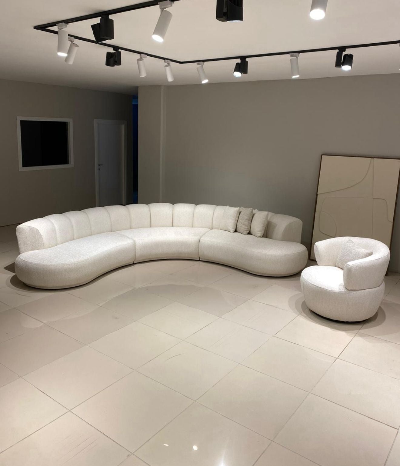 Camelia Sofa