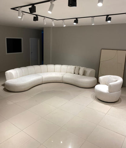 Camelia Sofa
