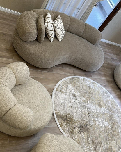 Camelia Sofa
