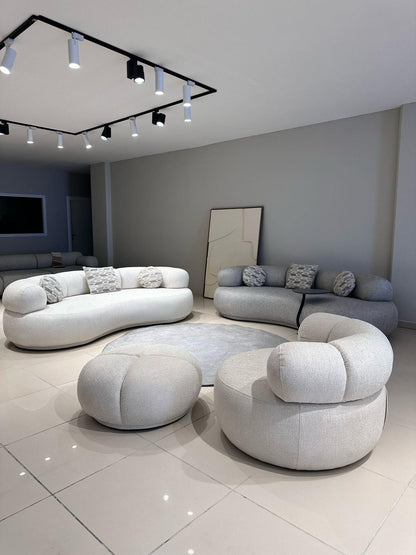 Camelia Sofa