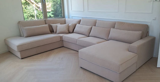 Coast Sofa