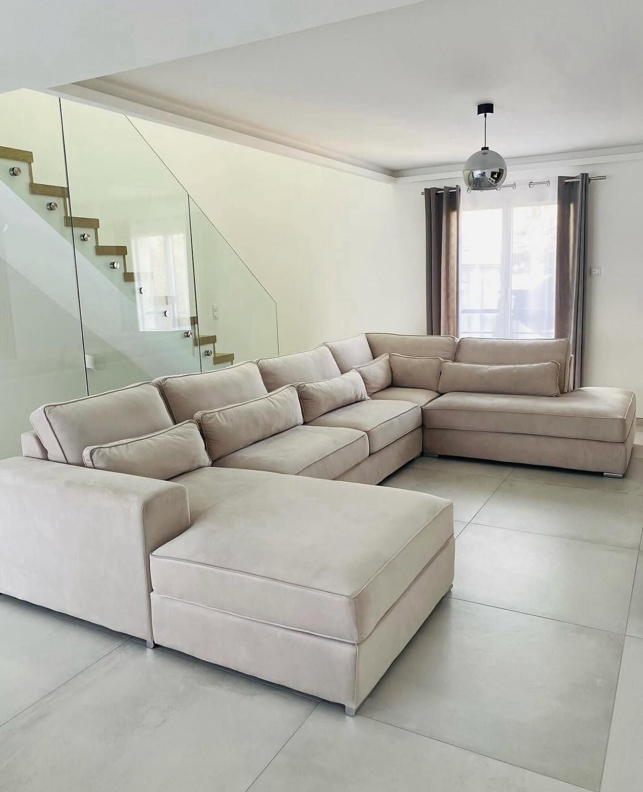 Coast Sofa