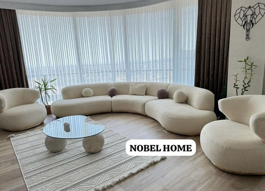 Elain Sofa