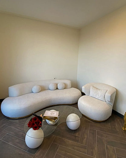 Elain Sofa