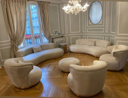 Elain Sofa