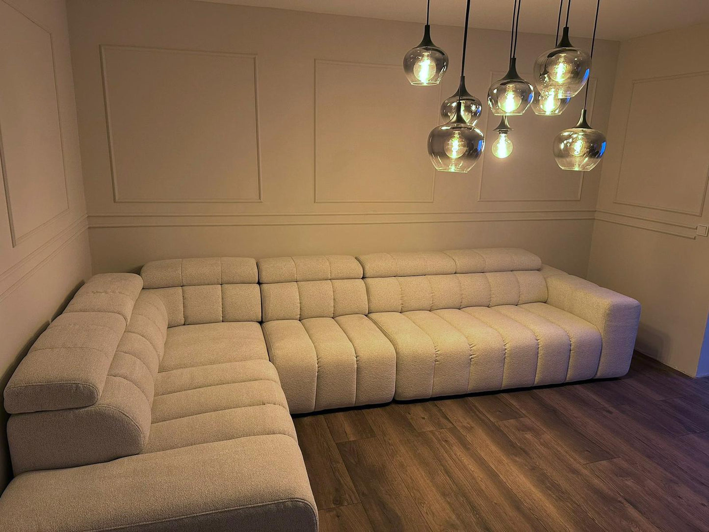 Pachino Sofa