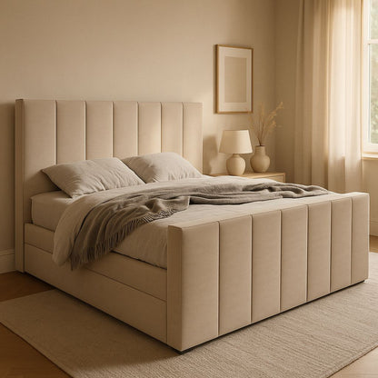 Piano Bett