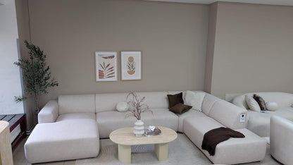 Memory Sofa
