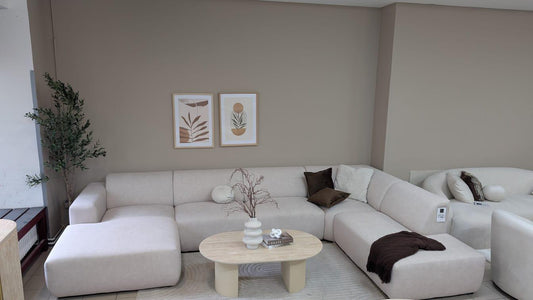 Memory Sofa