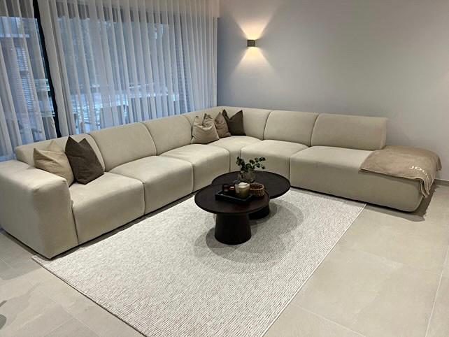 Memory Sofa