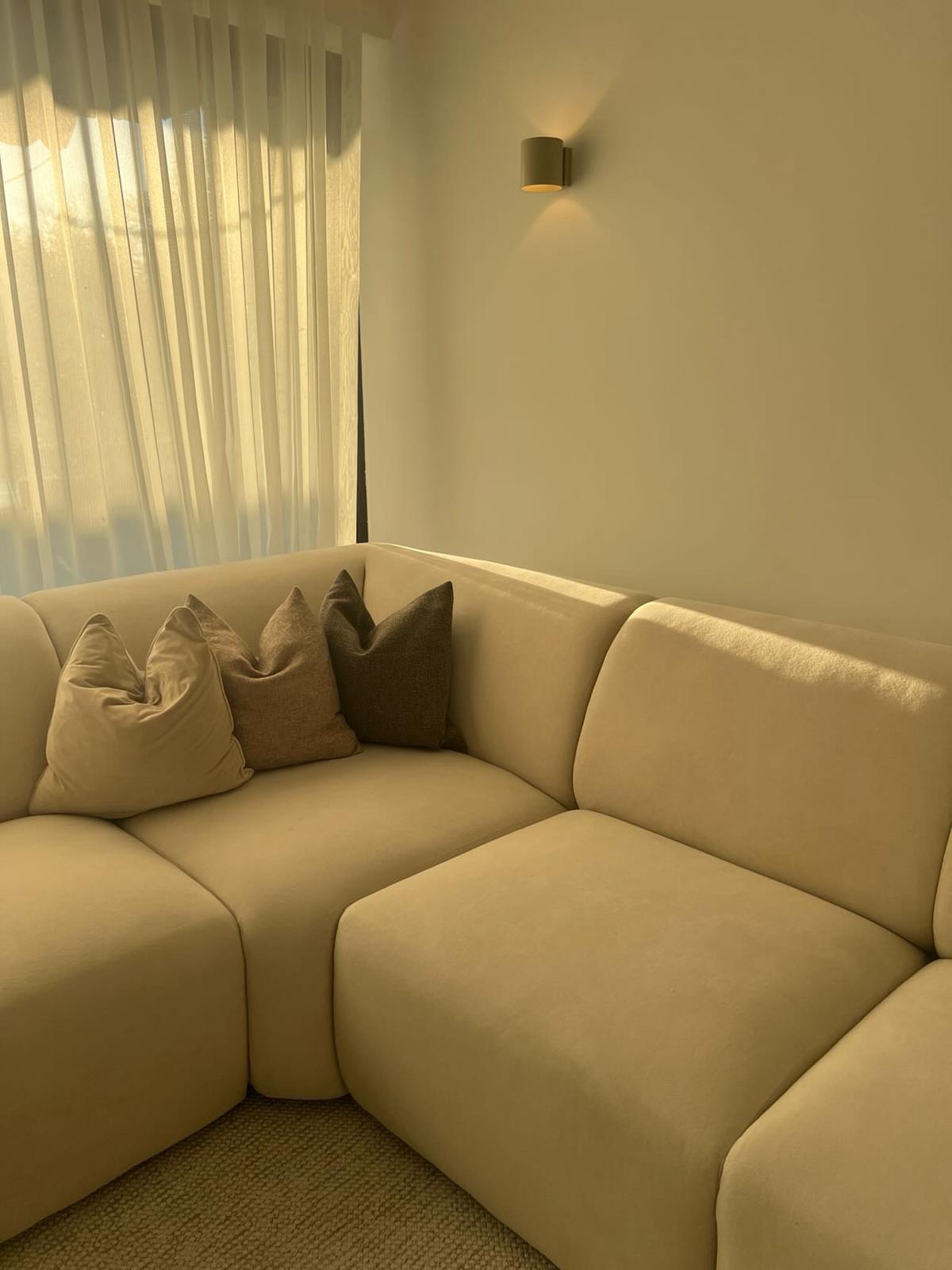 Memory Sofa