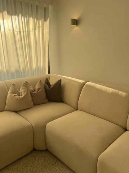Memory Sofa