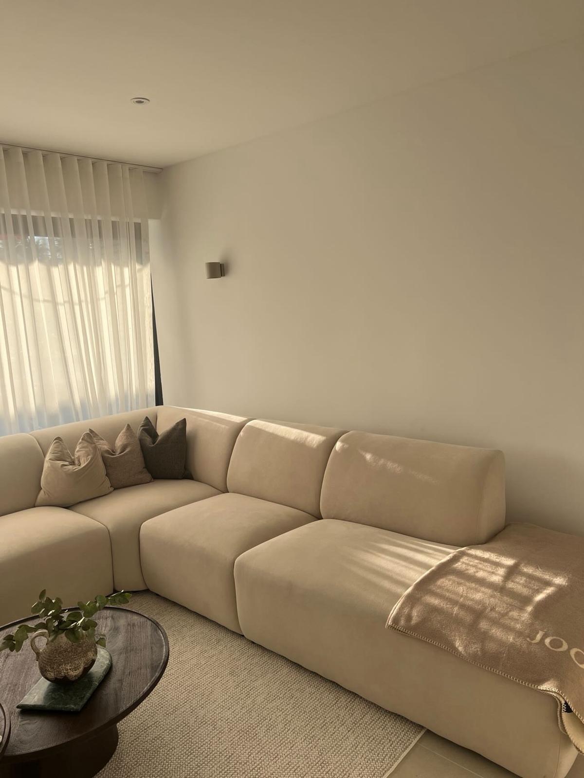 Memory Sofa