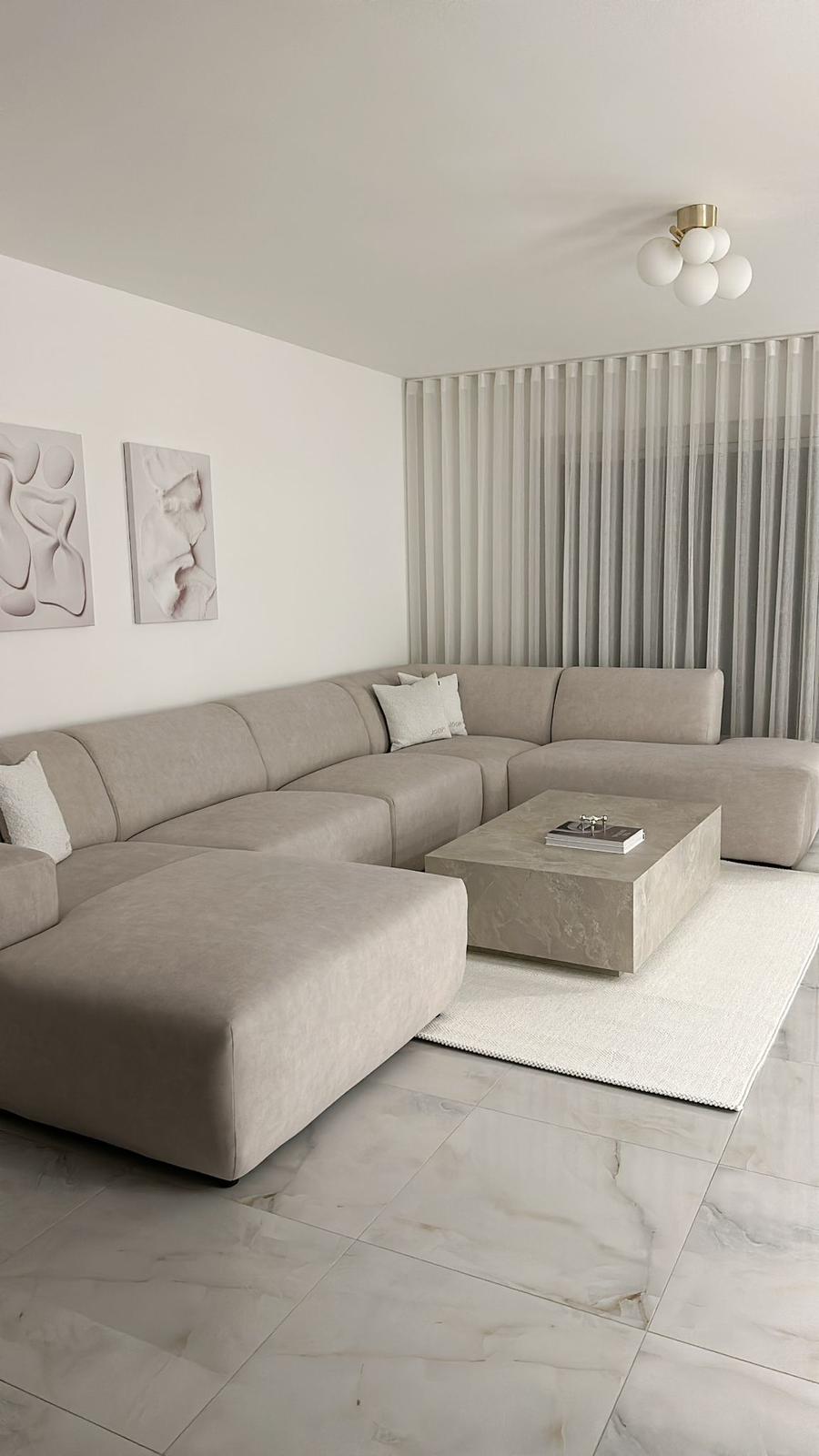 Memory Sofa