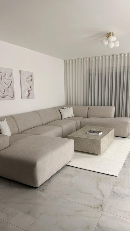 Memory Sofa