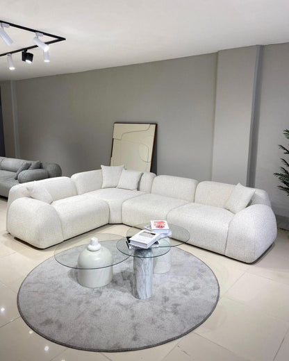 Wolke Sofa
