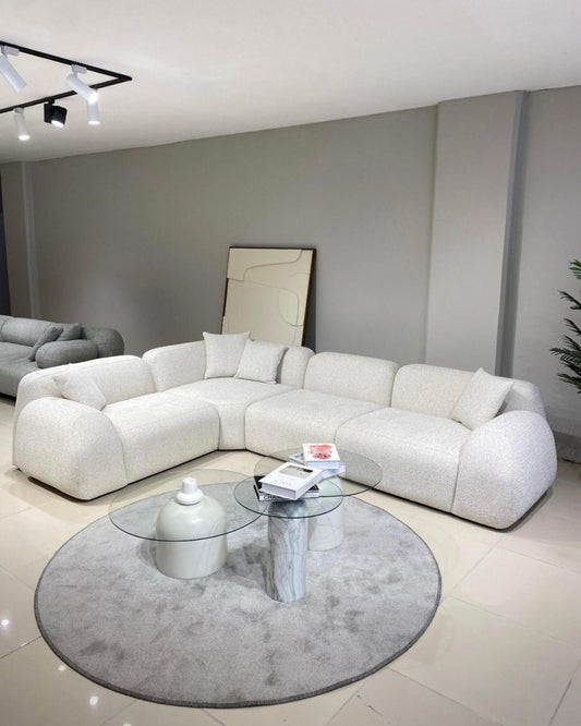 Wolke Sofa