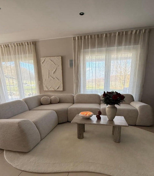 Wolke Sofa