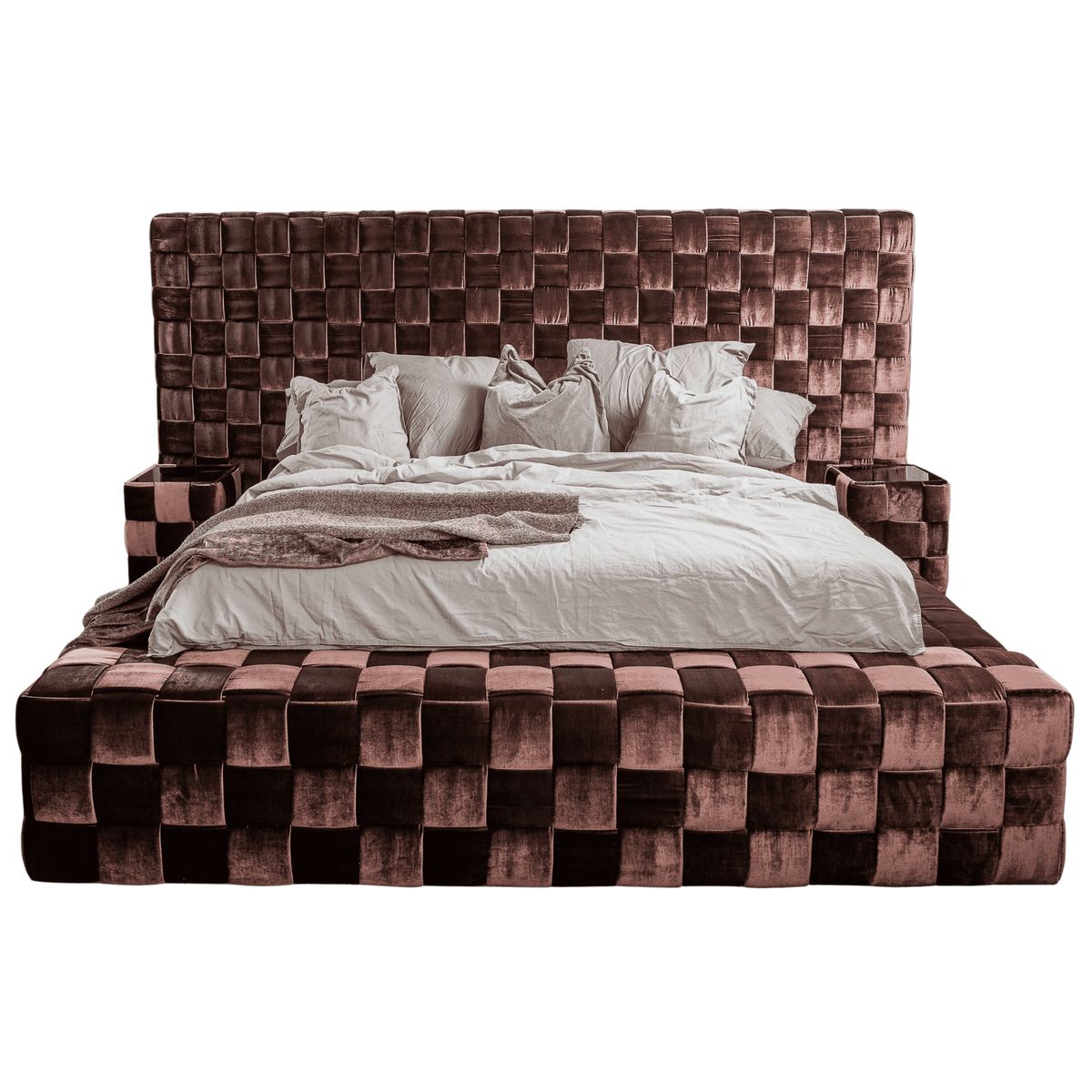 Bett Tokio Lux