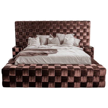 Bett Tokio Lux