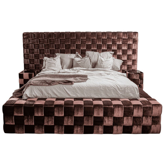 Bett Tokio Lux