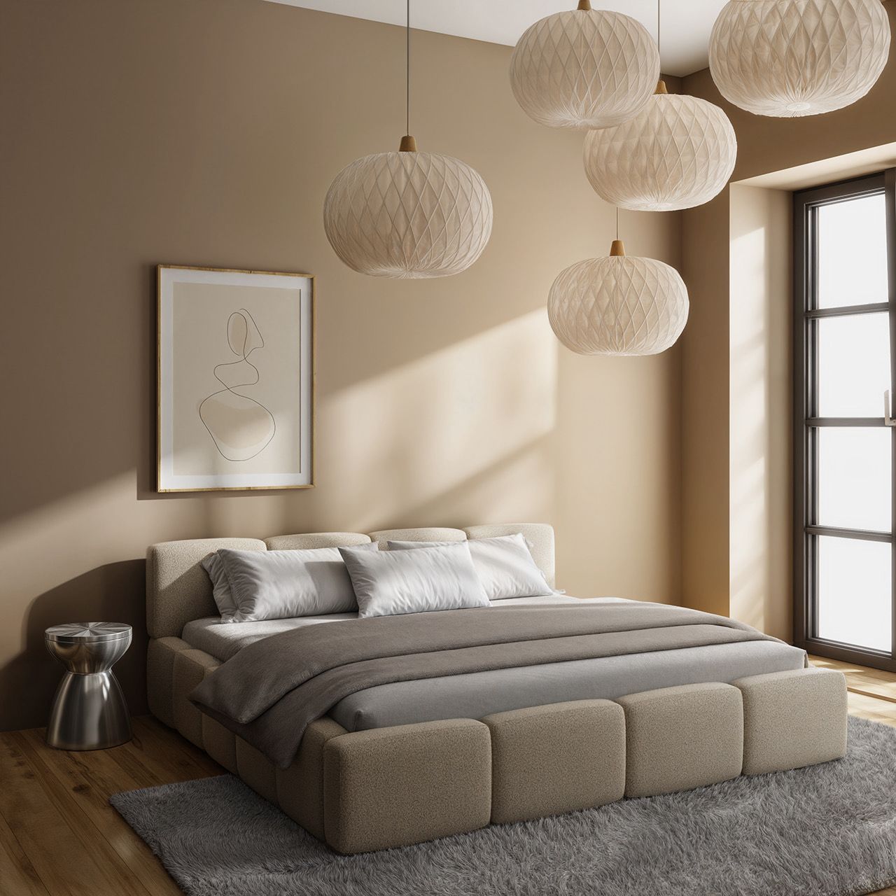 Mo Bett