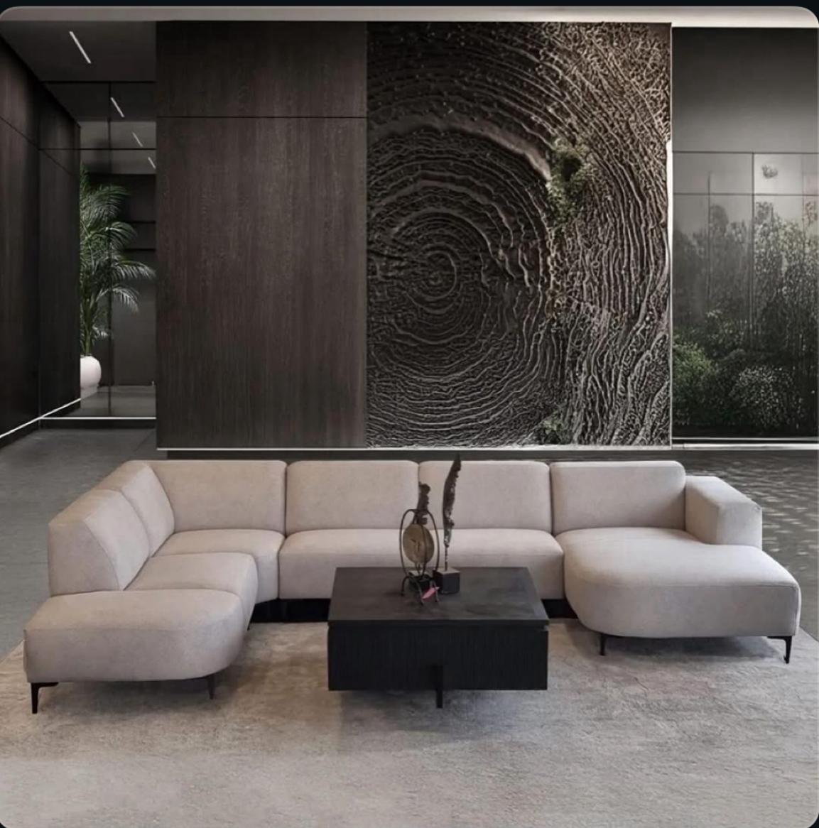 Paris Sofa