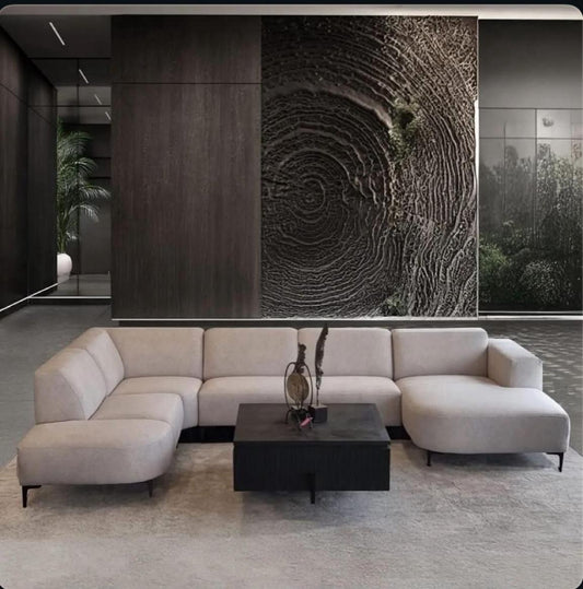 Paris Sofa