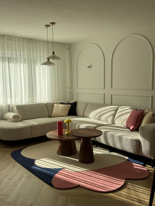 Paris Sofa